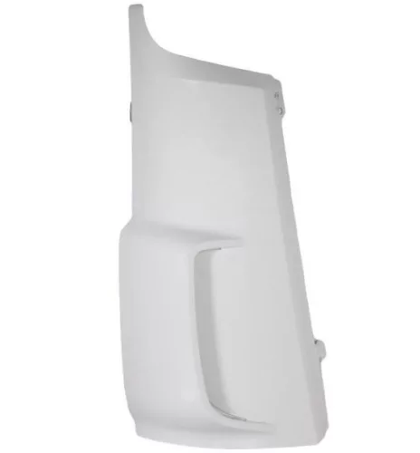 DAF XF106 spoiler lateral dreapta