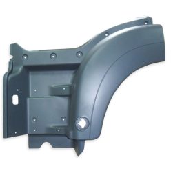 Omul TGS etapa stânga