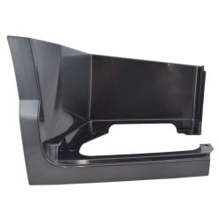 Volvo FH Euro6 pas la dreapta