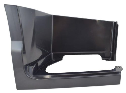 Volvo FH Euro6 pas la dreapta