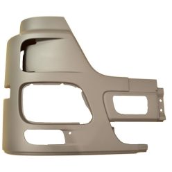 Mercedes Actros MP3 (Mega) spoiler de colț dreapta