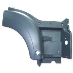 Omul TGS performanță carcasa dreapta