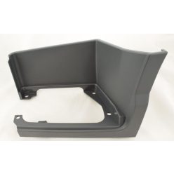 Evacuare Volvo FH Euro6 stânga