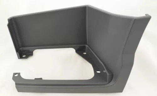 Evacuare Volvo FH Euro6 stânga