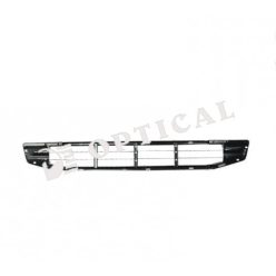 Grila superioară a ușii de serviciu Volvo FH Euro6 (metal)