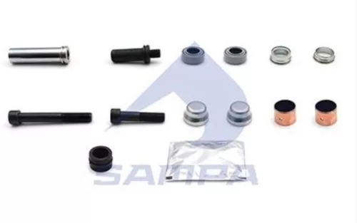 Kit de reparare a etrierului de frână