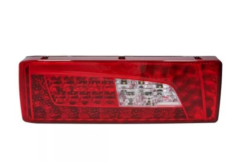 Scania CR/R a condus lumina spate stânga
