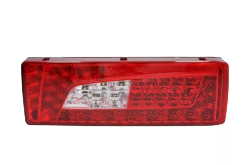 Scania CR/R a condus lumina spate dreapta