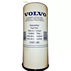 Volvo FH13 Filtru de combustibil