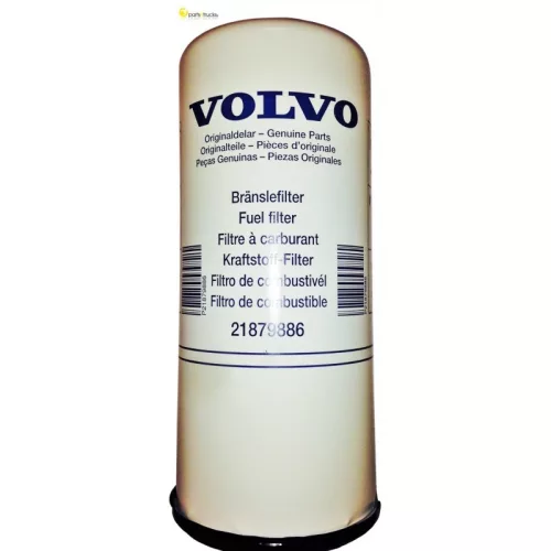 Volvo FH13 Filtru de combustibil