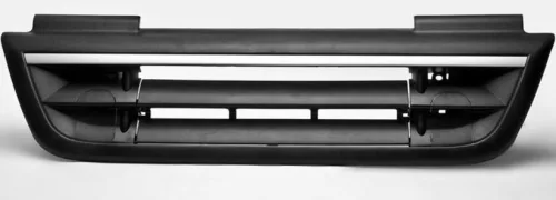 Grila inferioară a radiatorului DAF CF65,85