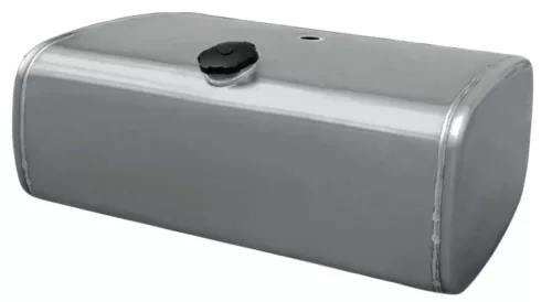 Rezervor de combustibil Mercedes 400L 1250*640*560