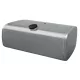 Rezervor de combustibil Mercedes 400L 1250*640*560