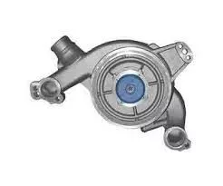 Pompa de apă MAN TGA D2866/76