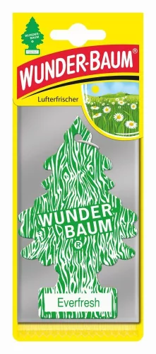 Parfumerie Wunder-tree (Everfresh)