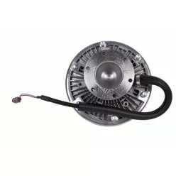 Ambreiaj ventilator
