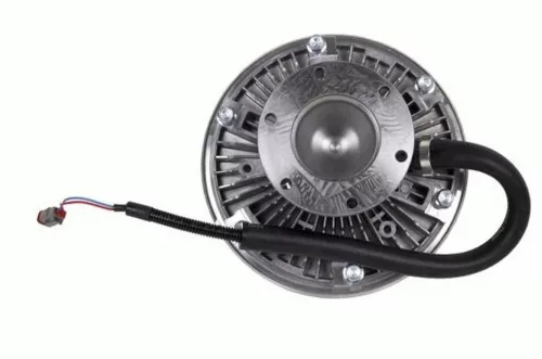 Ambreiaj ventilator