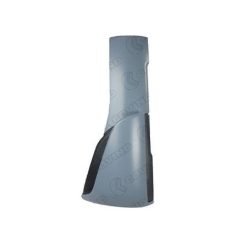 Iveco Stralis 2013- AS deflector de aer cu accesorii stânga