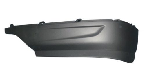 Iveco Stralis AD/AT/AS colț stânga bara de protecție