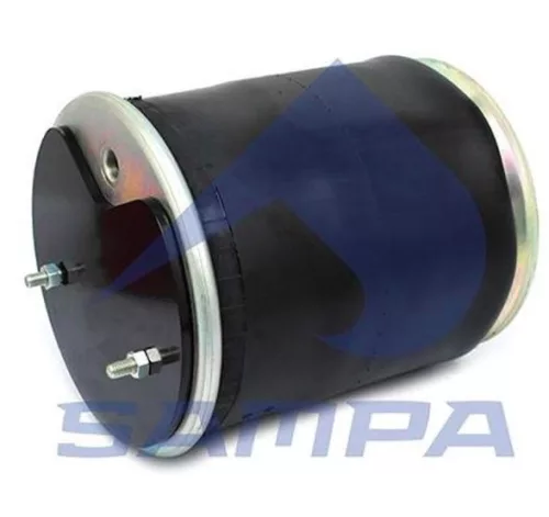 Arc pneumatic Schmitz