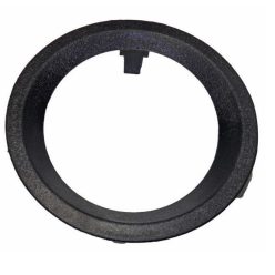 Cadru far de ceață Volvo FMX dreapta