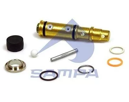 Kit de reparare a suspensiei cabinei Scania/Volvo
