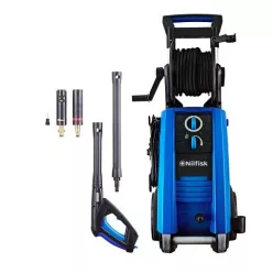 Echipament de spălare la presiune înaltă Alto P150.2-10