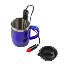 Cană termo + încălzitor 24V ALL