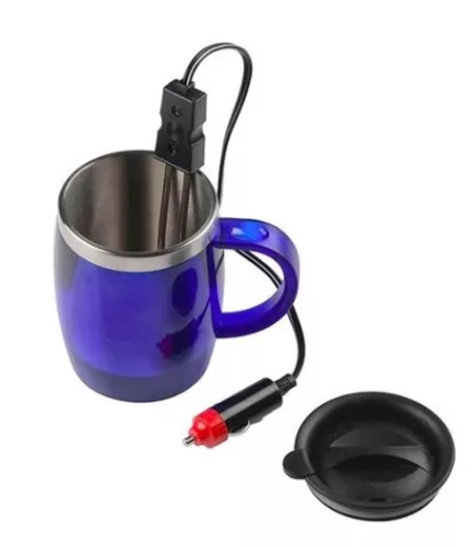 Cană termo + încălzitor 24V ALL