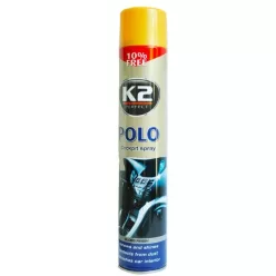 Detergent pentru tabloul de bord 750ml Peach