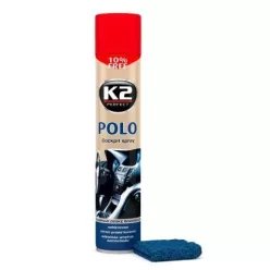 Detergent pentru tabloul de bord 750ml Strawberry
