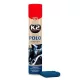 Detergent pentru tabloul de bord 750ml Strawberry