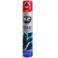Detergent pentru tabloul de bord 750ml Cherry