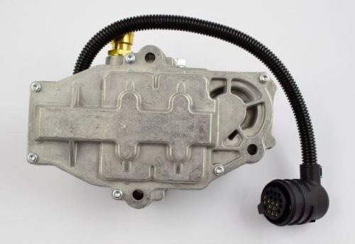 Renault/Volvo Supapă solenoidală