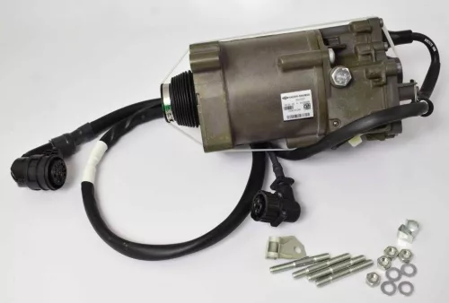 DAF/IVECO/MAN Servo ambreiaj ZF