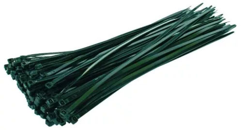 Legături pentru cabluri 180*4,8 100pcs