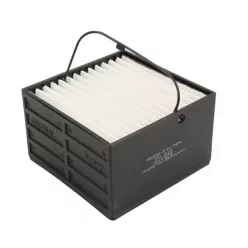 Set de filtre MAN TGX/TGA