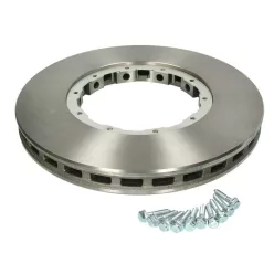 Disc de frână DAF (SBP)