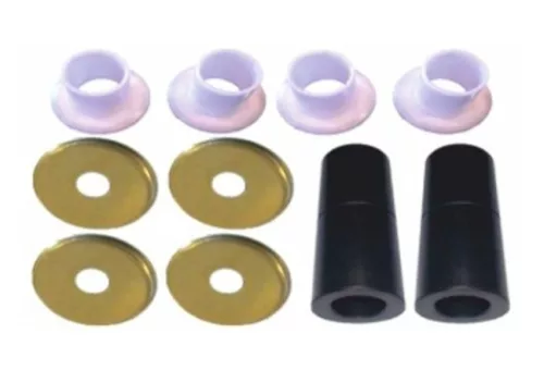 Kit de reparare cabină Renault