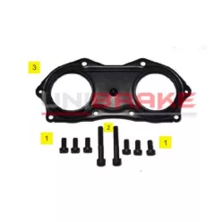 Capac Knorr SN6/SN7/SK7