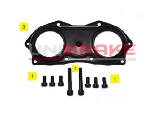 Capac Knorr SN6/SN7/SK7
