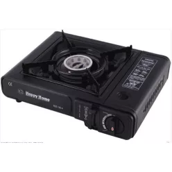 Aragaz portabil pe gaz