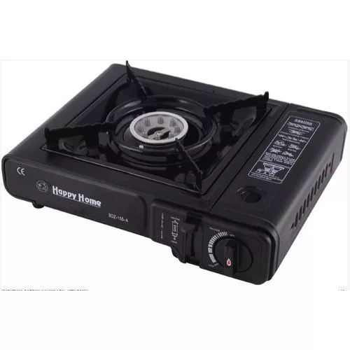 Aragaz portabil pe gaz