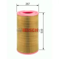 Filtru de aer AXOR/ACTROS