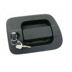 Iveco Stralis 2013- AD AS AT Set mâner ușă cu cheie