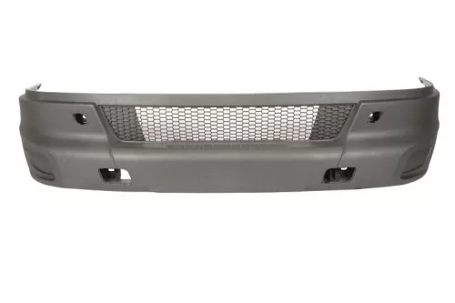 Iveco Daily din 2012 bara de protecție