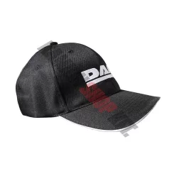 SAPCA BASEBALL DAF