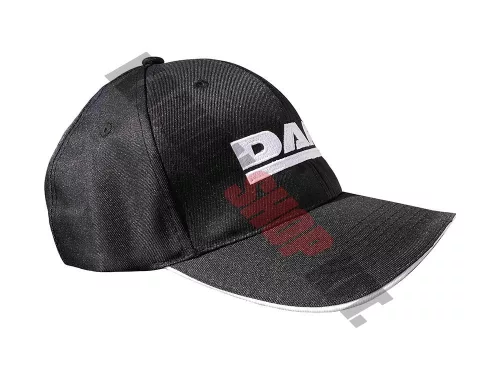 SAPCA BASEBALL DAF
