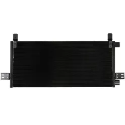 Răcitor de aer MAN TGA 740*350