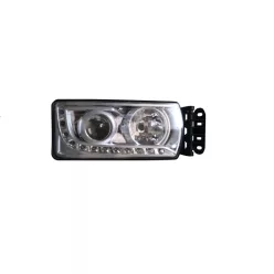 Iveco Stralis din 2012 far cu lumina de zi LED dreapta